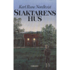 Slaktarens hus