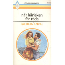 Harlekin romantik 577
När kärleken får råda