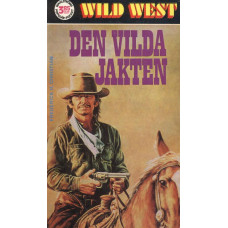 Wild west 34
Den vilda jakten