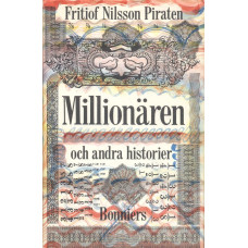 Millionären och 
andra historier
