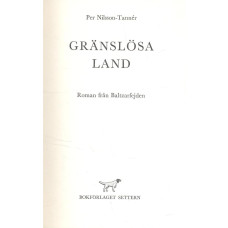 Gränslösa land