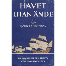 Havet utan ände