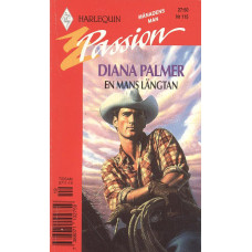 Harlequin passion 169519
En mans längtan