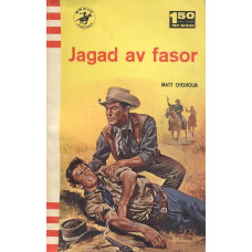 Bravo Western 6
Jagad av fasor