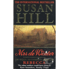 Mrs de Winter