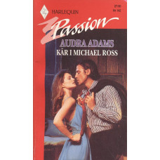 Harlequin passion 169546
Kär i Michael Ross