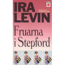 Fruarna i Stepford