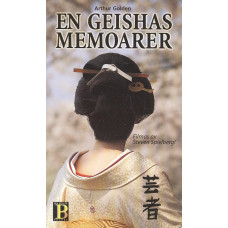 En geishas memoarer