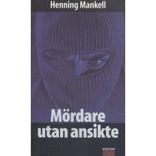 Mördare utan ansikte