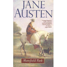 Mansfield park