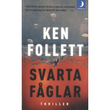 Svarta fåglar