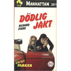 Manhattan 261
Dödlig jakt