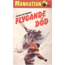 Manhattan 423
Flygande död