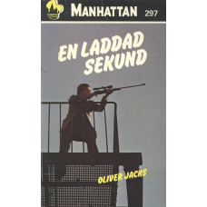 Manhattan 297
En laddad sekund