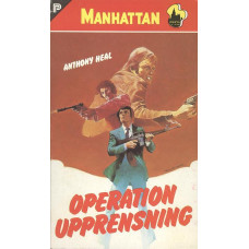 Manhattan 370
Operation upprensning