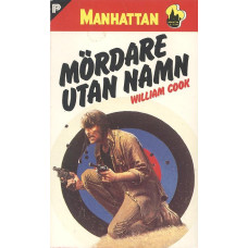 Manhattan 372
Mördare utan namn