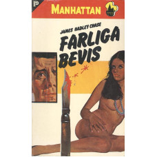 Manhattan 349
Farliga bevis