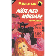 Manhattan 384
Mäte med mördare