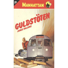 Manhattan 377
Guldstöten