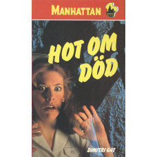 Manhattan 395
Hot om död