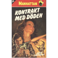 Manhattan 338
Kontrakt med döden