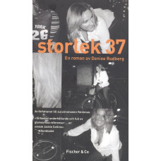 Storlek 37