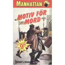 Manhattan 411
Motiv för mord