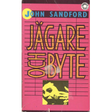 Jägare och byte