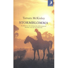 Stormblomma