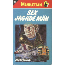 Manhattan 386
Sex jagade män