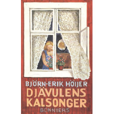 Djävulens kalsonger