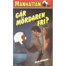 Manhattan 428
Går mördaren fri?