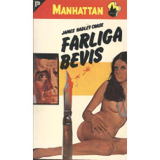 Manhattan 349
Farliga bevis