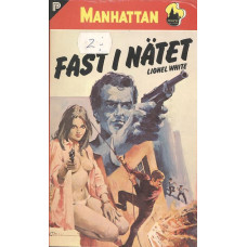 Manhattan 345
Fast i nätet