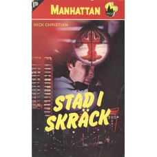 Manhattan 343
Stad i skräck