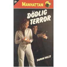 Manhattan 358
Dödlig terror