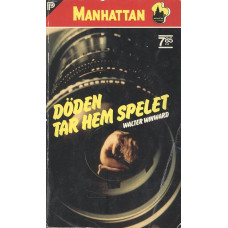 Manhattan 325
Döden tar hem spelet