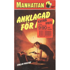 Manhattan 427
Anklagad för mord