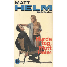 Matt Helm 5
Hårda tag, Matt Helm