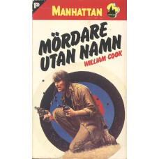 Manhattan 372
Mördare utan namn