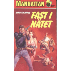 Manhattan 432
Fast i nätet