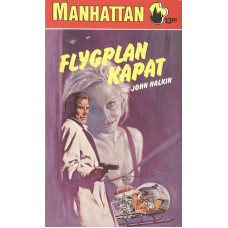 Manhattan 414
Flygplan kapat