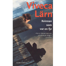 Kvinnan som var en fyr