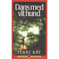 En bok för alla
Dans med vit hund