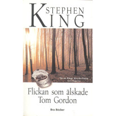 Flickan som älskade Tom Gordon