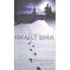 Iskallt spår