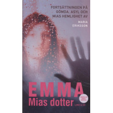 Emma
Mias dotter