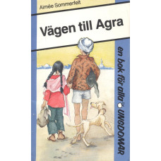 En bok för alla
Vägen till Agra