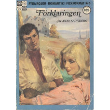 Fyra rosor 5
Förklaringen