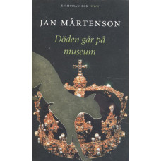 Döden går på museum